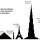 Burj Khalifa - Height comparison